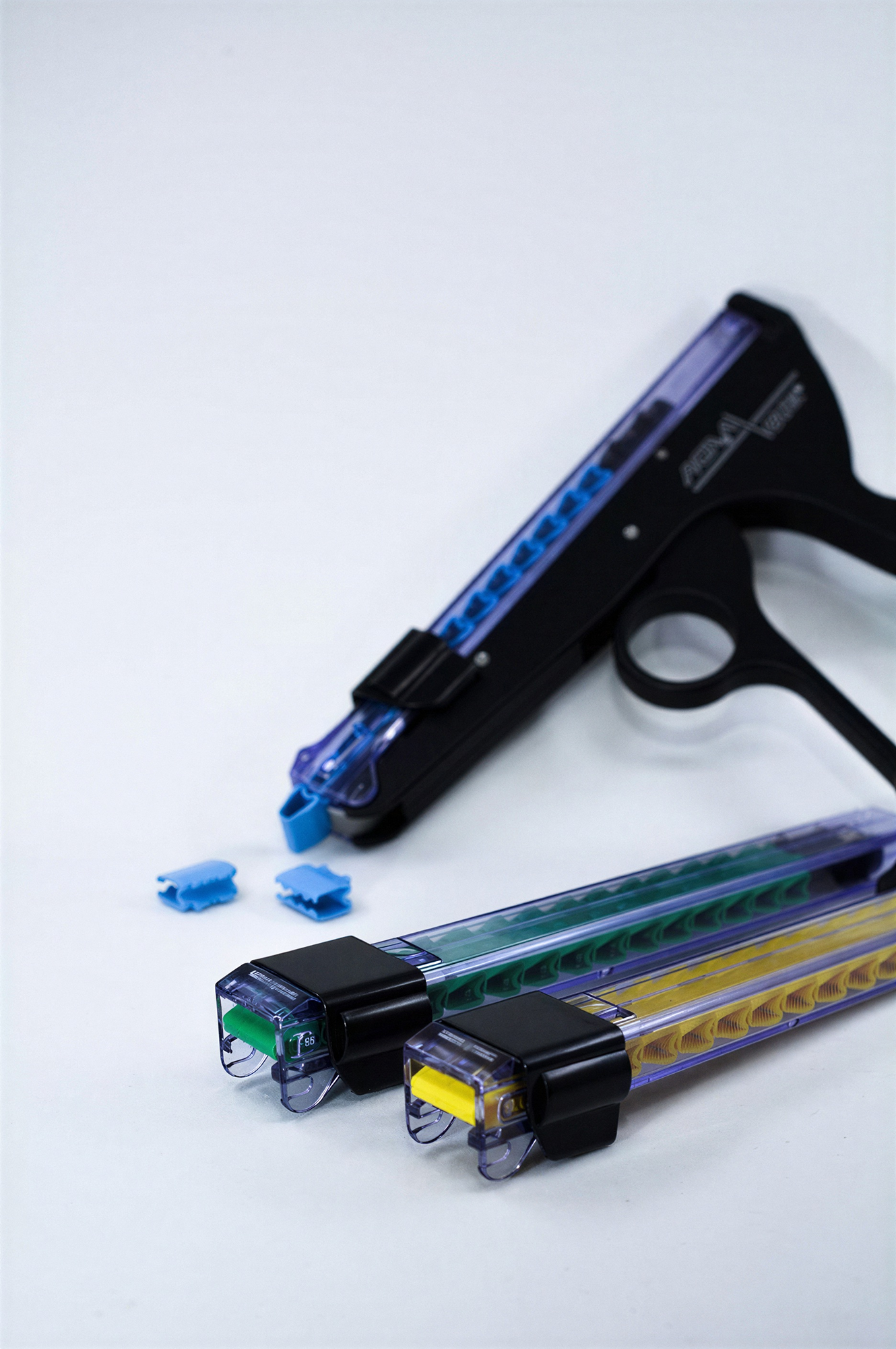 ACRACLIP com Aplicador ACRAGUN - Imagem 2